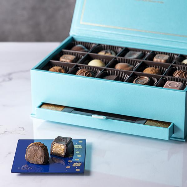 Bombons GODIVA