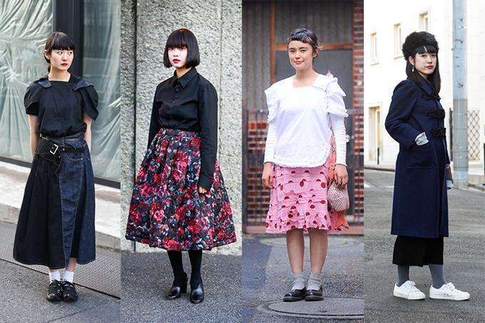Marque de luxe japonaise Comme des Gar&ccedil;ons