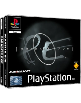 Parasite Eve 