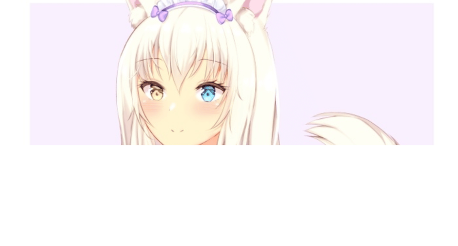Coconut - Nekopara