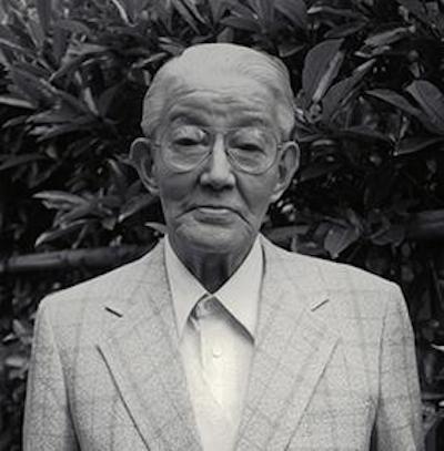 Goro Yoshida