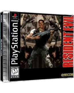 Resident Evil - Biohazard 