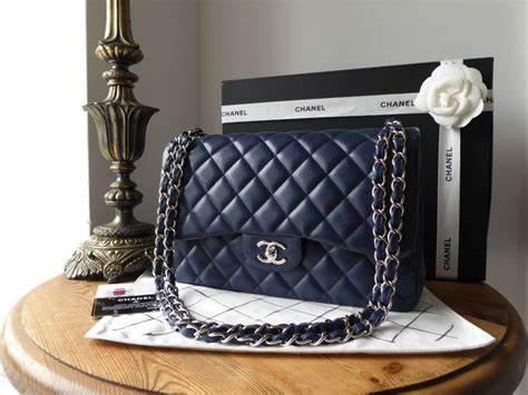 Chanel Classic Flap Bag