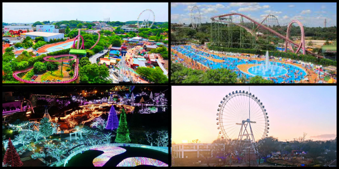 Yomiuri Land - أفضل 15 وجهة سياحية في طوكيو، اليابان