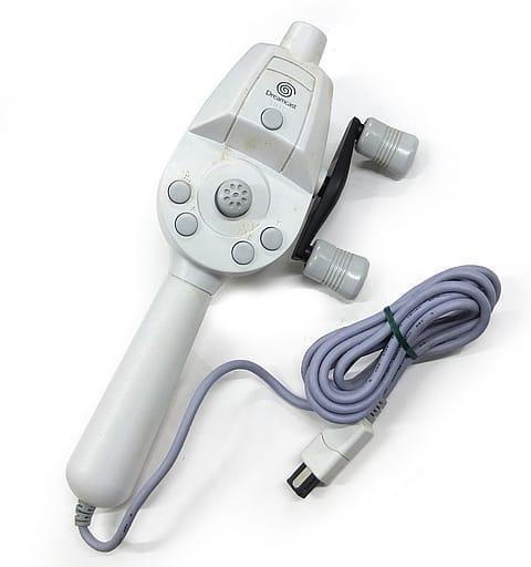 Canne à pêche Sega Dreamcast joystick giapponese ZenMarket