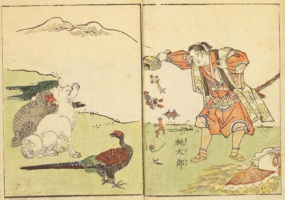 momotaro