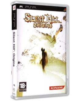 Silent Hill Zero 