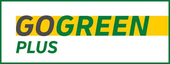 DHL GoGreen Plus