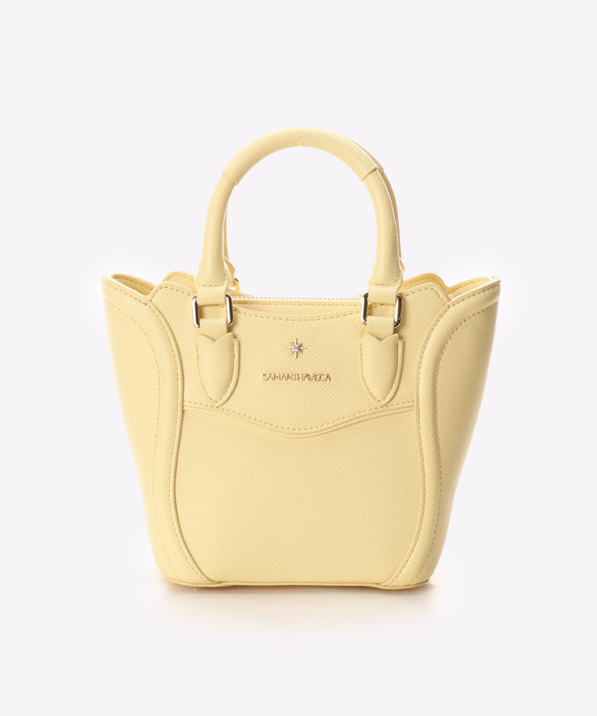 13. The Cute and Glam：Samantha Thavasa Bags