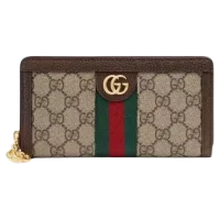 Gucci Popular Luxury Wallets by Brands 