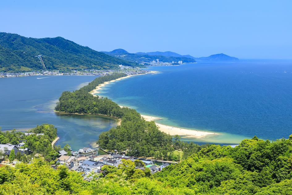 Amanohashidate ZenMarket