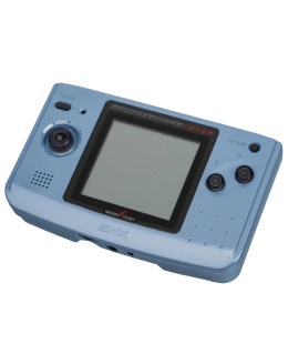 Neo Geo Pocket Color 