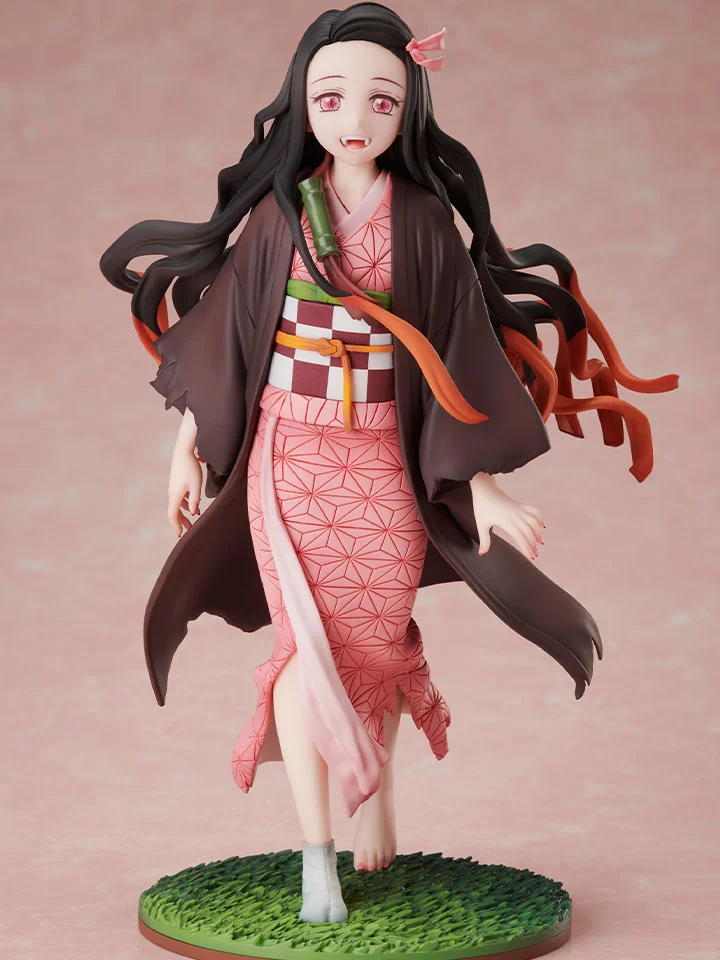 Figura de Aniplex