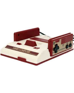 Famicom Mini 