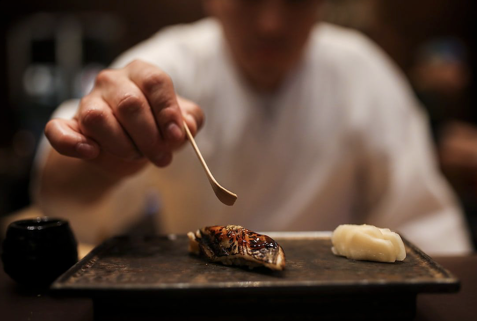 sushi-ya