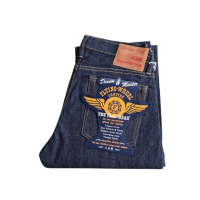 Jeans The Flat Head du Japon