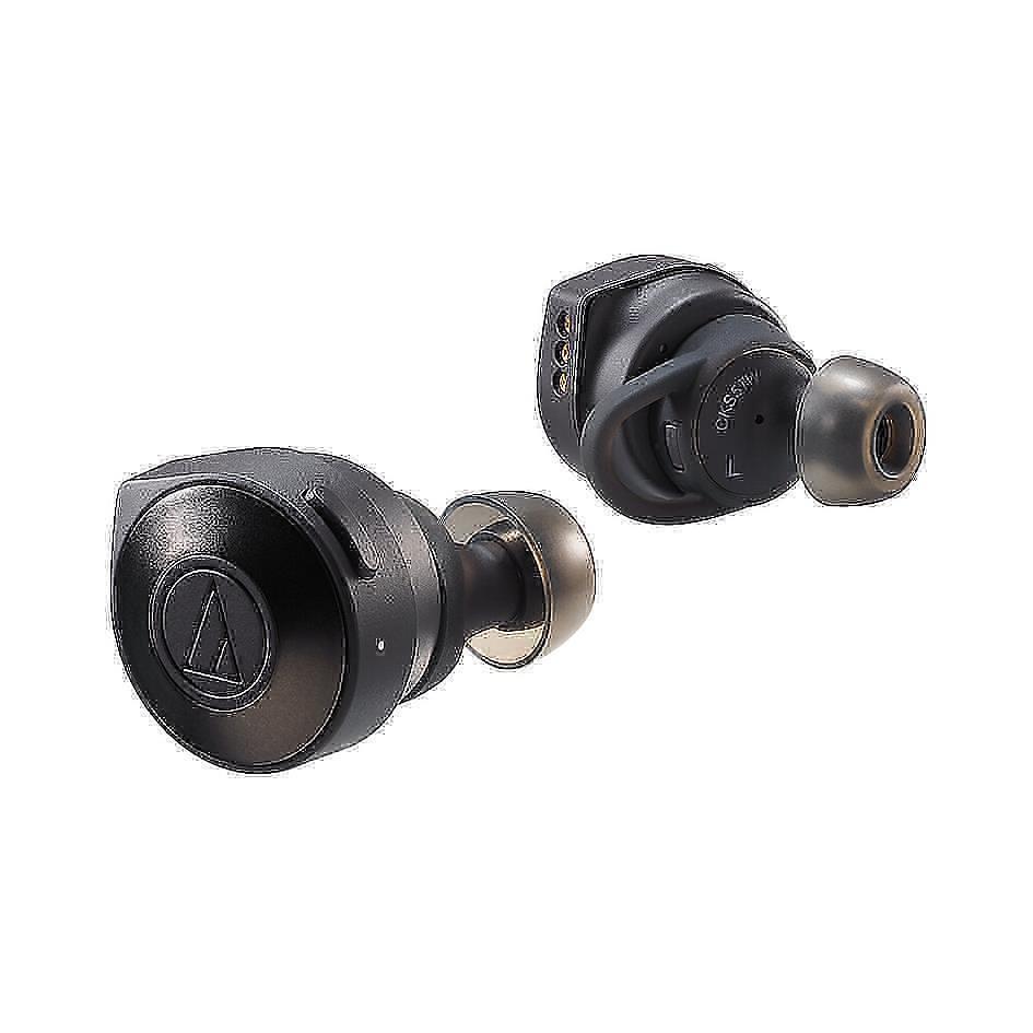 audio-technica SOLID BASS「ATH-CKS5TW」