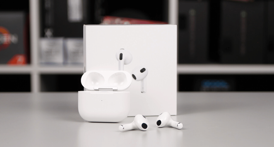Apple Airpods 3. Nesil