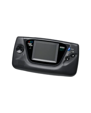 GameGear