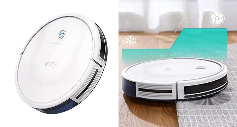 Anker Japan Eufy Robovac 11S