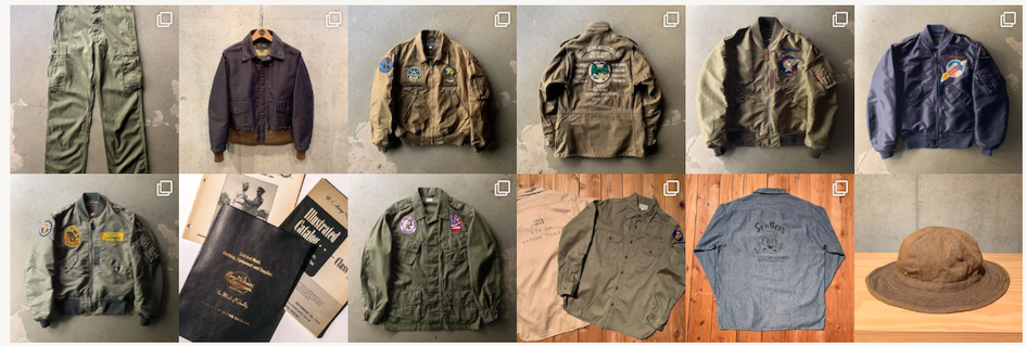 Bombers style aviateur