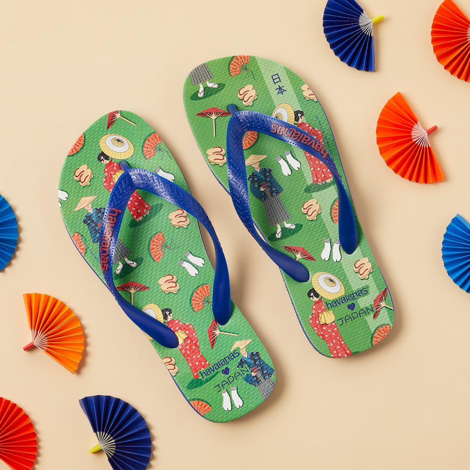 Havaianas