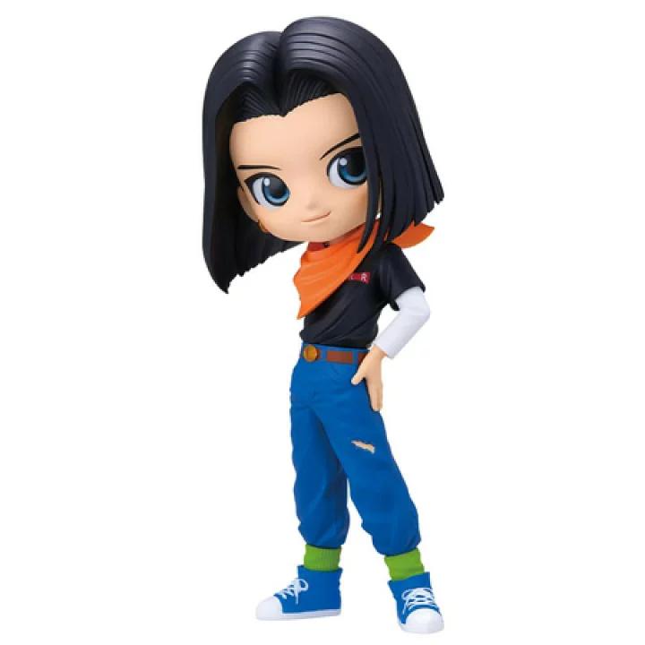Figure fofa