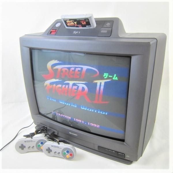 Super Famicom Naizou TV SF1