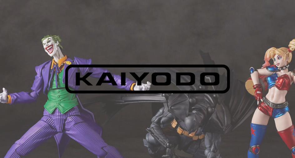 Kaiyodo