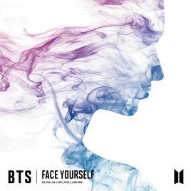 BTS Face Yourself &Uuml;r&uuml;nleri