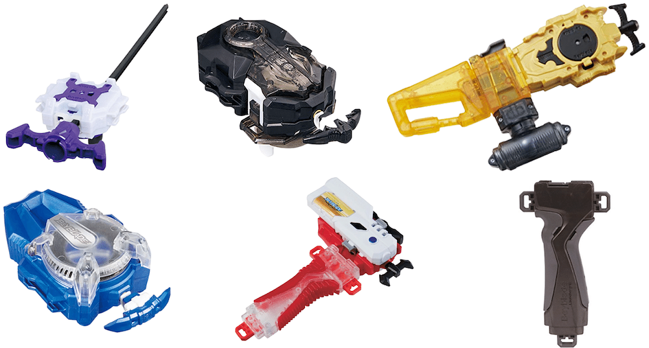 Beyblade Fırlatıcı Fiyatları