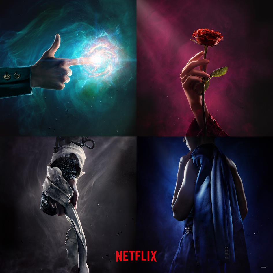 Yu Yu hakusho live action versus the anime