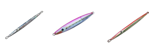Tiemco Ocean Dominator Lento 130g