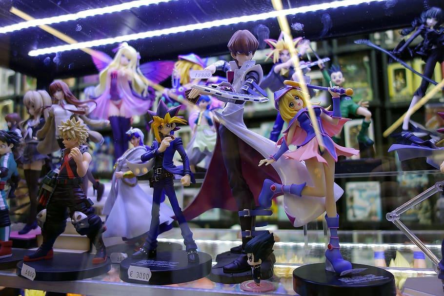 Эксклюзивные коплитки Kotobukiya