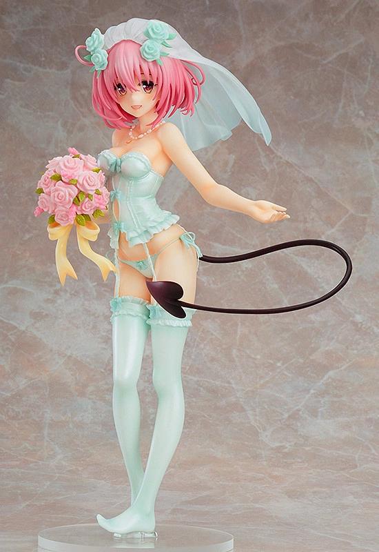 Figure de Momo Belia Deviluke