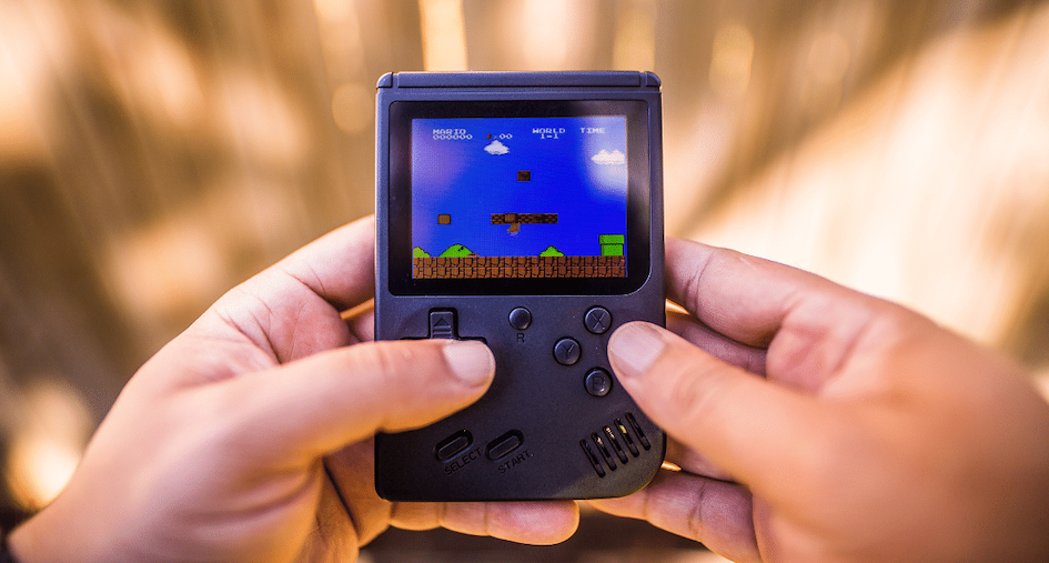 Orijinal Nintendo Gameboy fiyatları nedir?