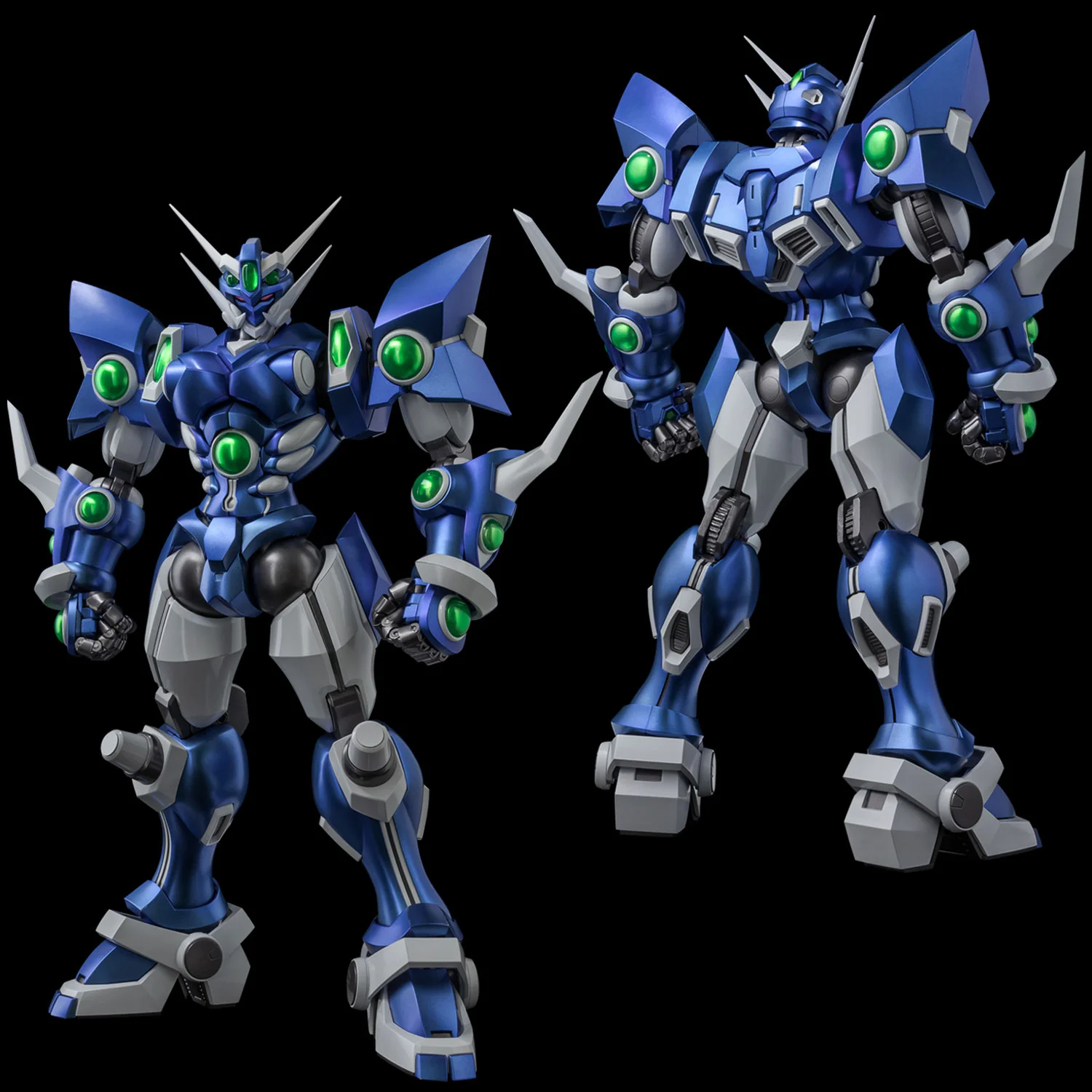 Figura de Sentinel