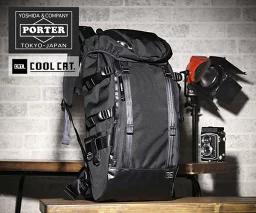 ポーター・ヒート Porter Heat系列