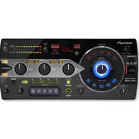 DJ оборудование из Японии Эффекторы