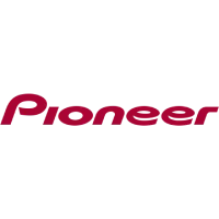 аудиооборудование из Японии Pioneer