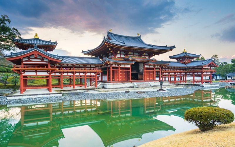 Byodo-in Uji ZenMarket