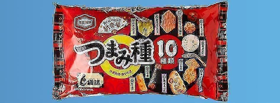 Best Japanese Snacks You Can Only Find In Japan