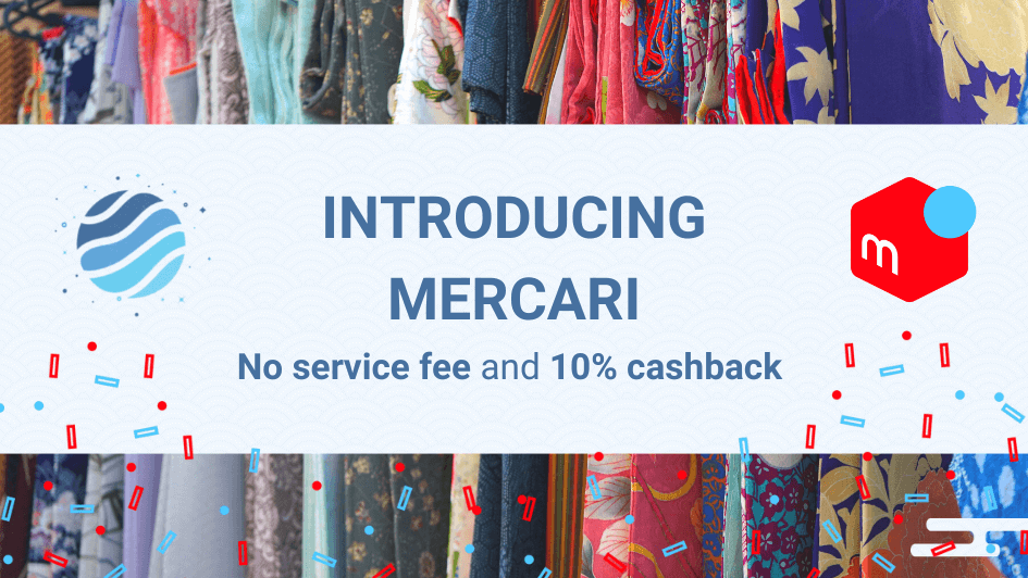 Coupons and Promotions - Mercari: Your Marketplace