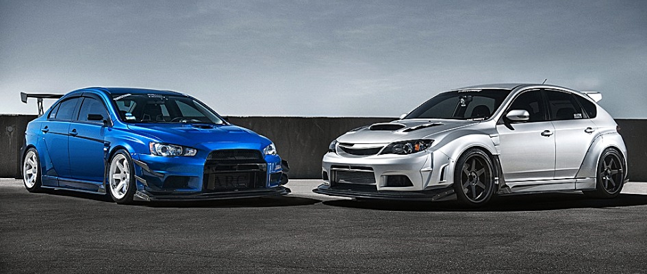 Volk Racing TE37 | أفضل جنوط صناعة يابانية