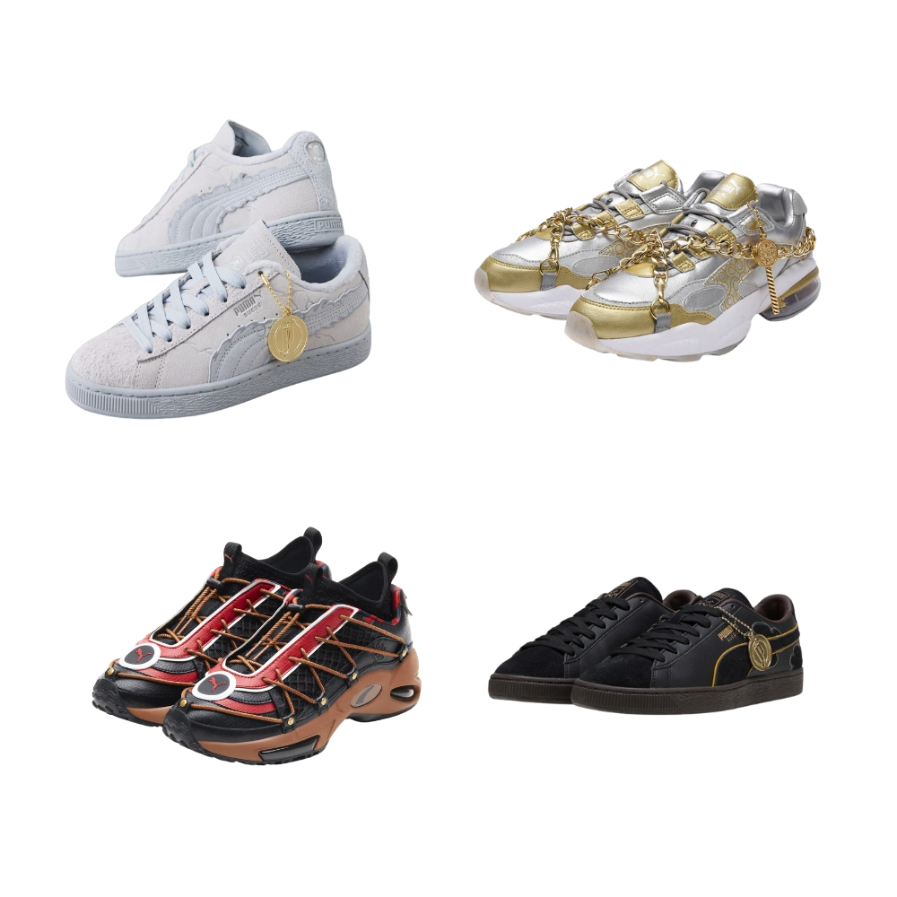 Chaussures