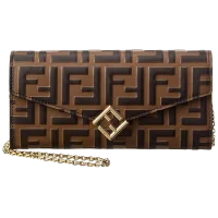 Fendi Popular Luxury Wallets by Brands 