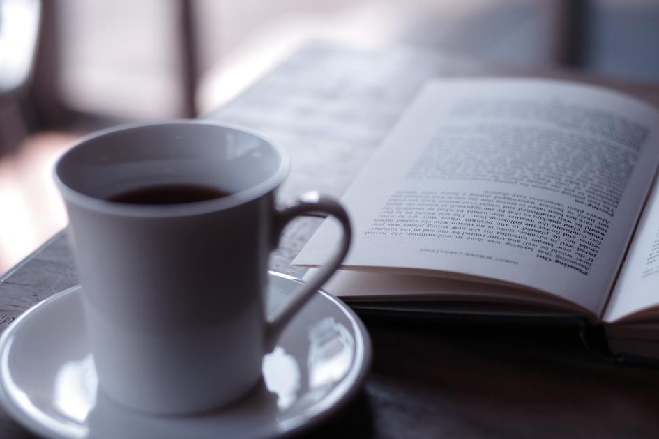最後に本を読んだのはいつですか？