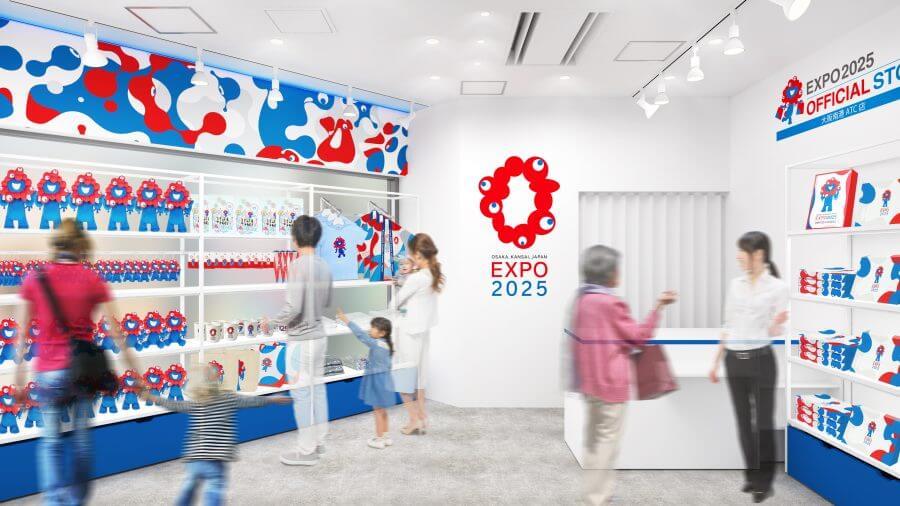 只在日本才買得到! 2025大阪世博會限定商品推薦