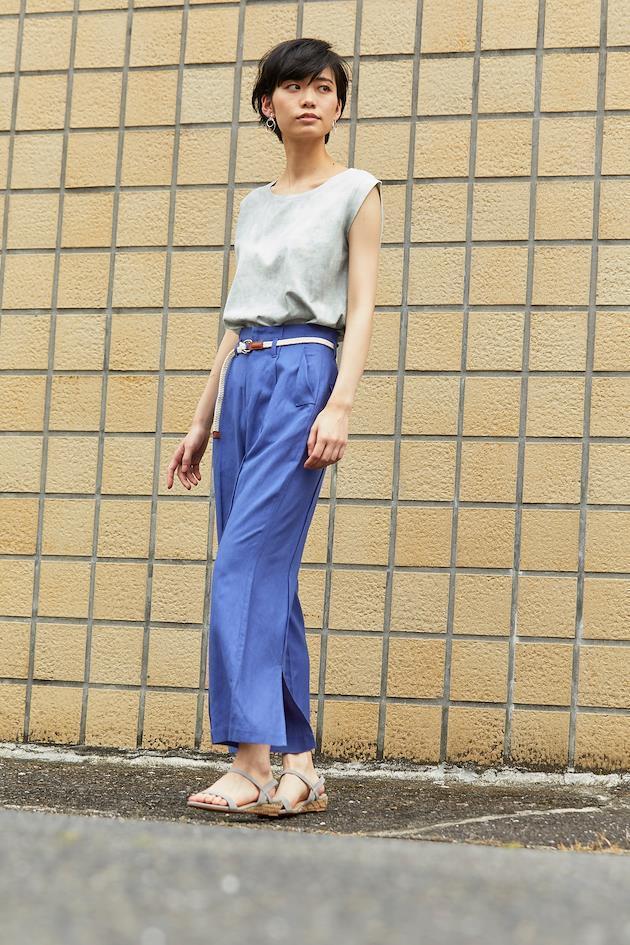 十大日本服飾品牌推薦 女裝篇：YEVS
