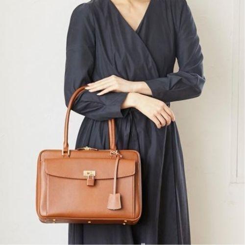 Recommended Japanese bag brands: Hamano Leather Craft 1